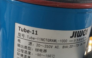 國內(nèi)首創(chuàng)的計為雙管振棒料位開關(guān)，獲進(jìn)口品牌渠道商青睞