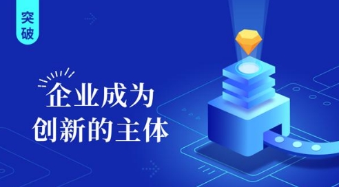 儀器儀表企業(yè)注意了 企業(yè)將成為技術創(chuàng)新主體