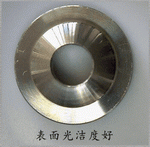 振動(dòng)式料位開關(guān)壓電組件中零件加工光潔度要求
