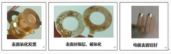 振動式物位開關(guān)壓電陶瓷組件中電極片設(shè)計和加工