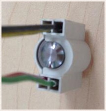 振動式物位開關(guān)壓電陶瓷組件中電極片設(shè)計和加工