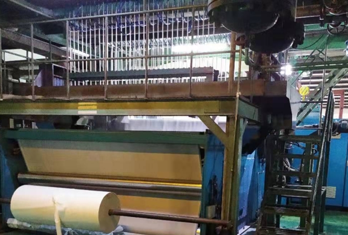 計為高溫型振棒料位開關(guān)成功用于PET料粒測量