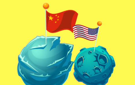 美國將對我國實施更嚴格限制，相關儀器儀表又遭管轄